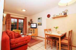 Appartementhaus Seewind Fewo 63 02, Rerik